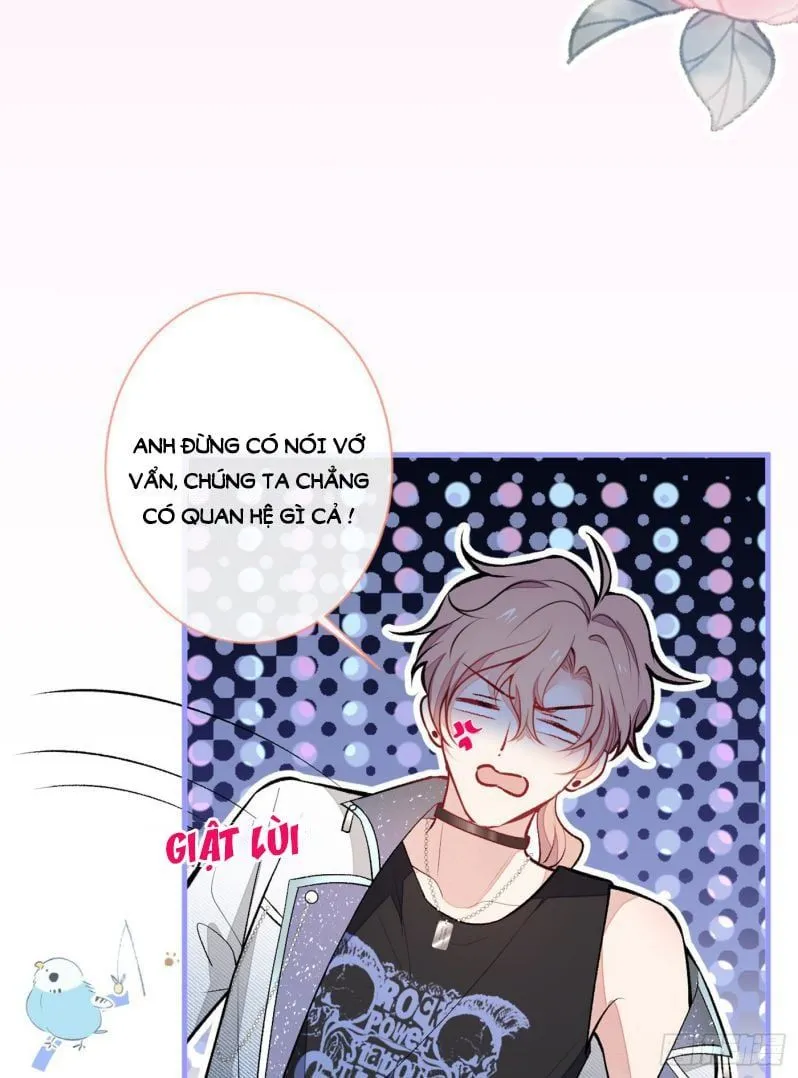 Hotsearch Của Ảnh Đế Chap 82.5 - Next Chap 83.5