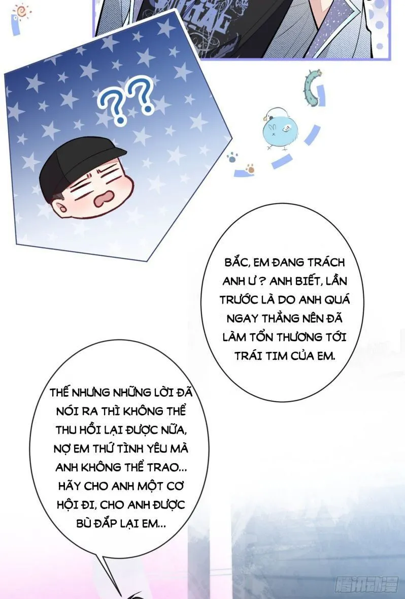 Hotsearch Của Ảnh Đế Chap 82.5 - Next Chap 83.5