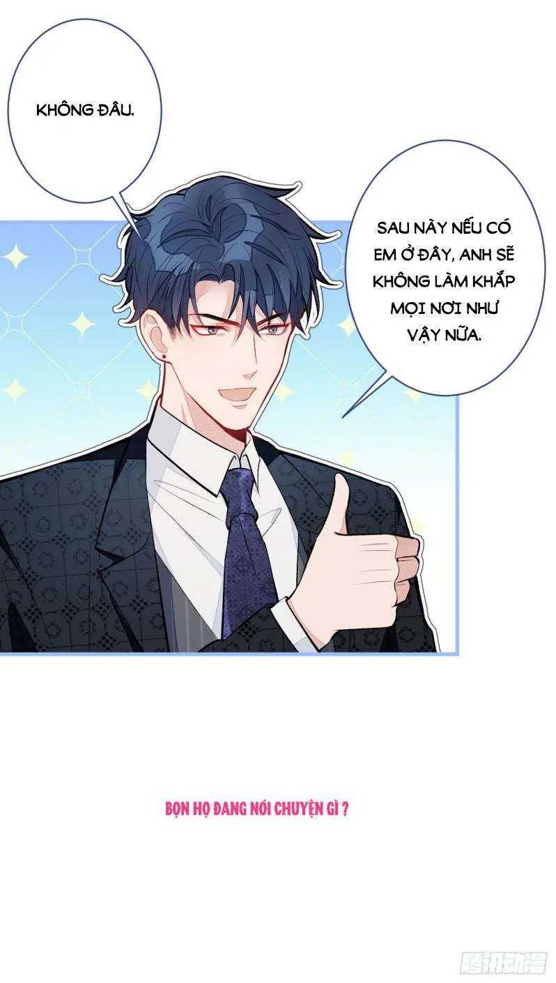 Hotsearch Của Ảnh Đế Chap 82.5 - Next Chap 83.5