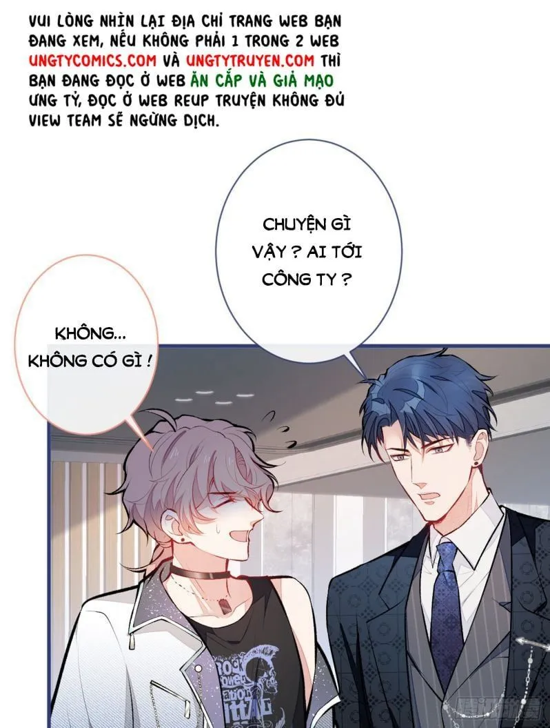 Hotsearch Của Ảnh Đế Chap 82.5 - Next Chap 83.5