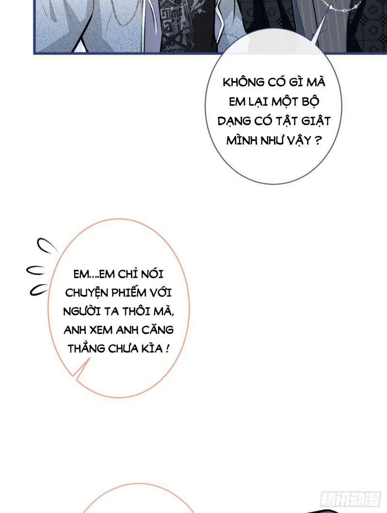 Hotsearch Của Ảnh Đế Chap 82.5 - Next Chap 83.5
