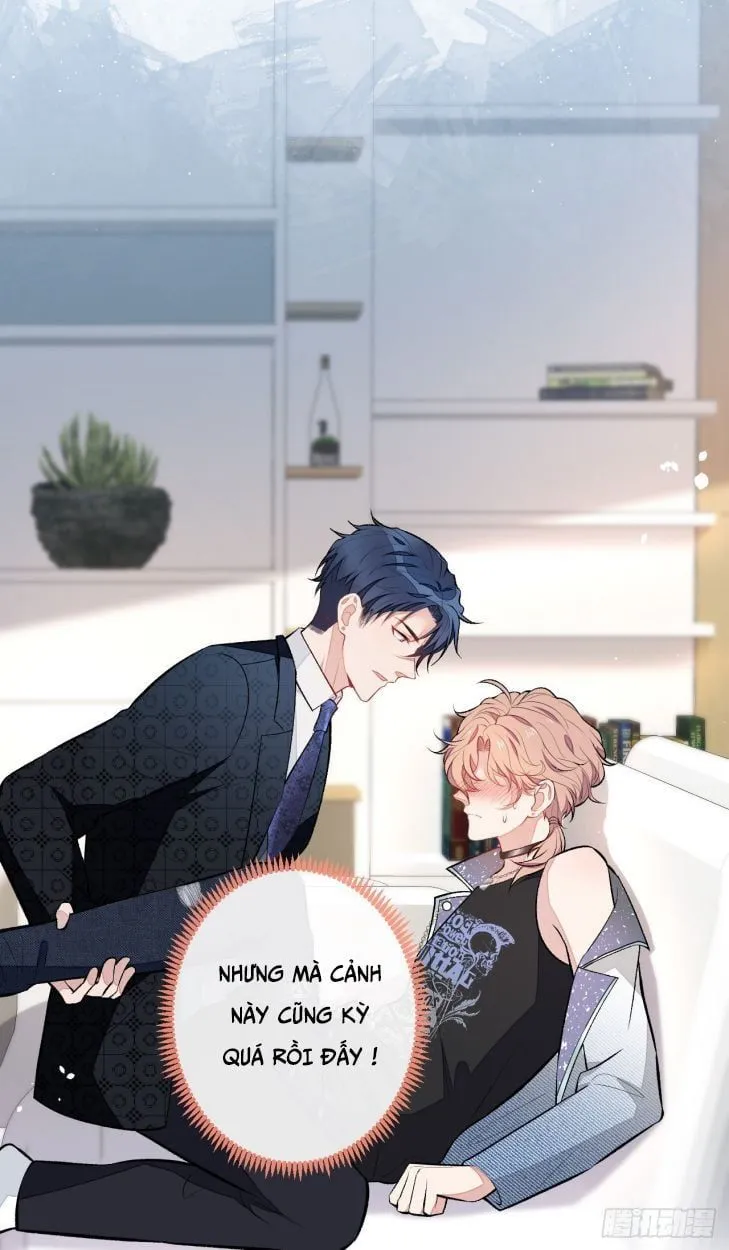 Hotsearch Của Ảnh Đế Chap 82 - Next Chap 83