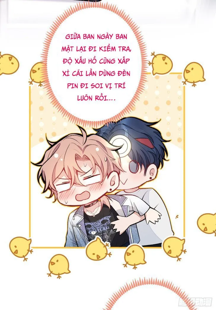 Hotsearch Của Ảnh Đế Chap 82 - Next Chap 83