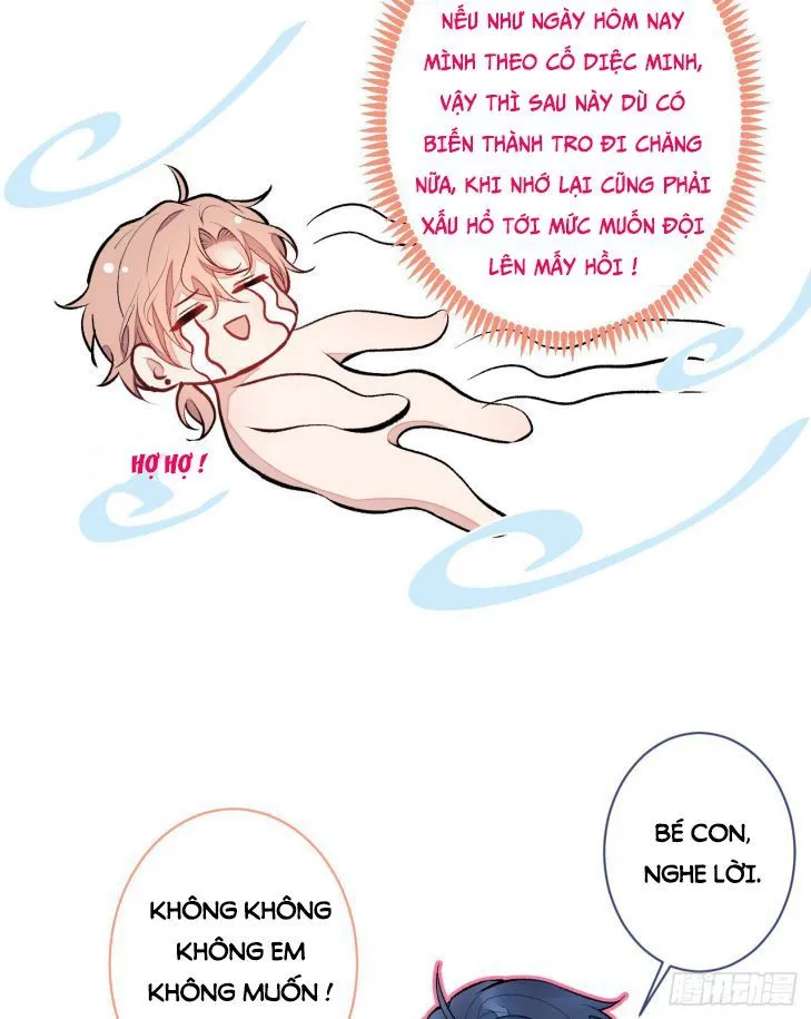 Hotsearch Của Ảnh Đế Chap 82 - Next Chap 83