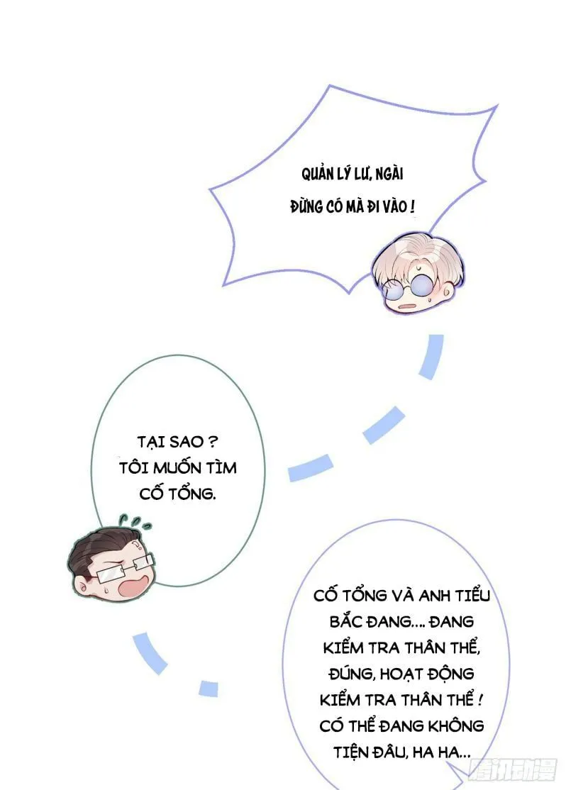 Hotsearch Của Ảnh Đế Chap 82 - Next Chap 83