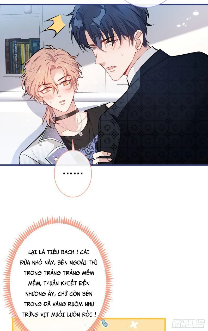 Hotsearch Của Ảnh Đế Chap 82 - Next Chap 83