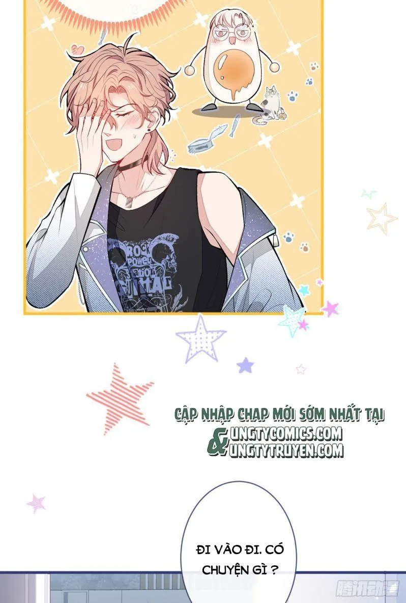 Hotsearch Của Ảnh Đế Chap 82 - Next Chap 83