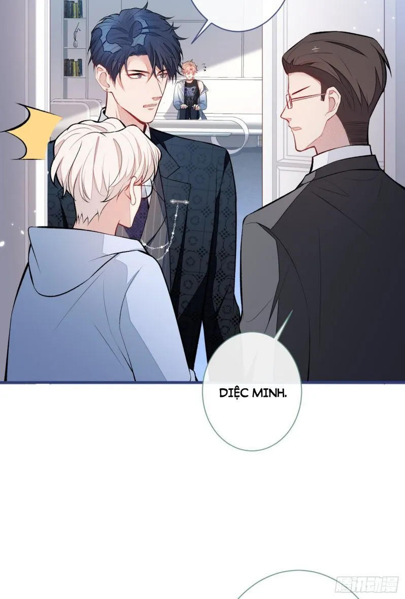 Hotsearch Của Ảnh Đế Chap 82 - Next Chap 83