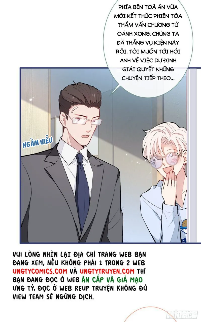 Hotsearch Của Ảnh Đế Chap 82 - Next Chap 83