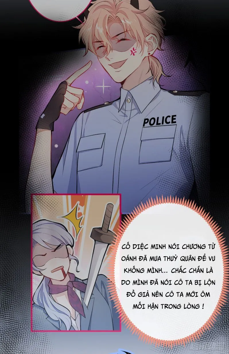 Hotsearch Của Ảnh Đế Chap 82 - Next Chap 83