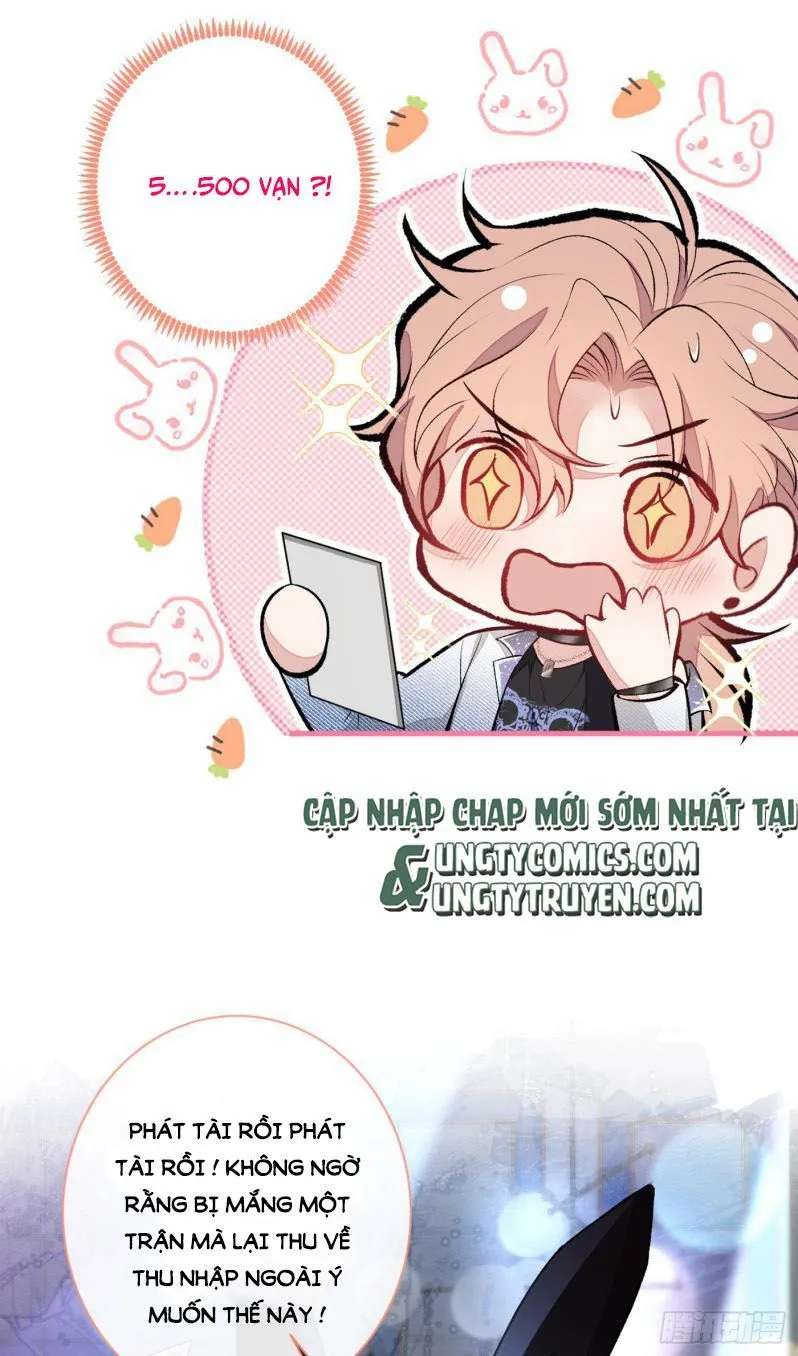 Hotsearch Của Ảnh Đế Chap 82 - Next Chap 83