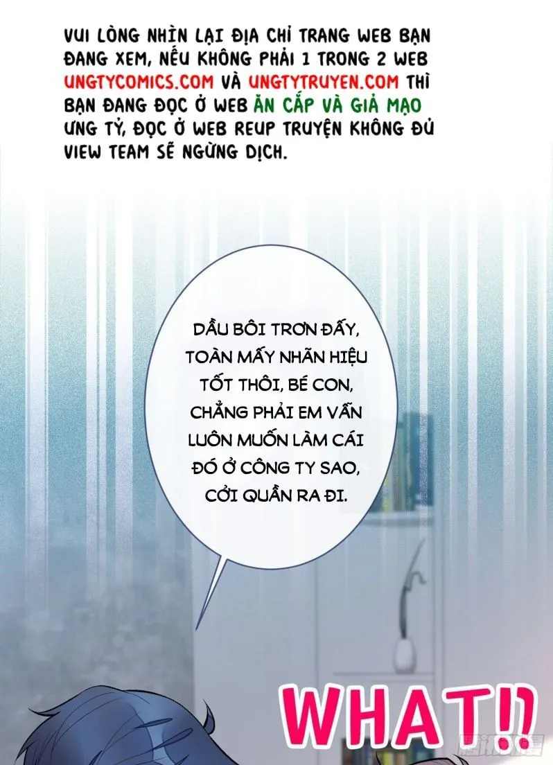 Hotsearch Của Ảnh Đế Chap 82 - Next Chap 83