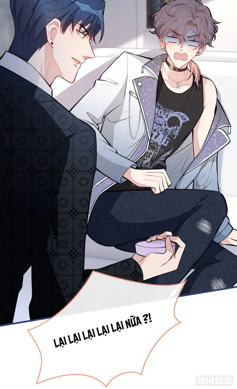 Hotsearch Của Ảnh Đế Chap 82 - Next Chap 83