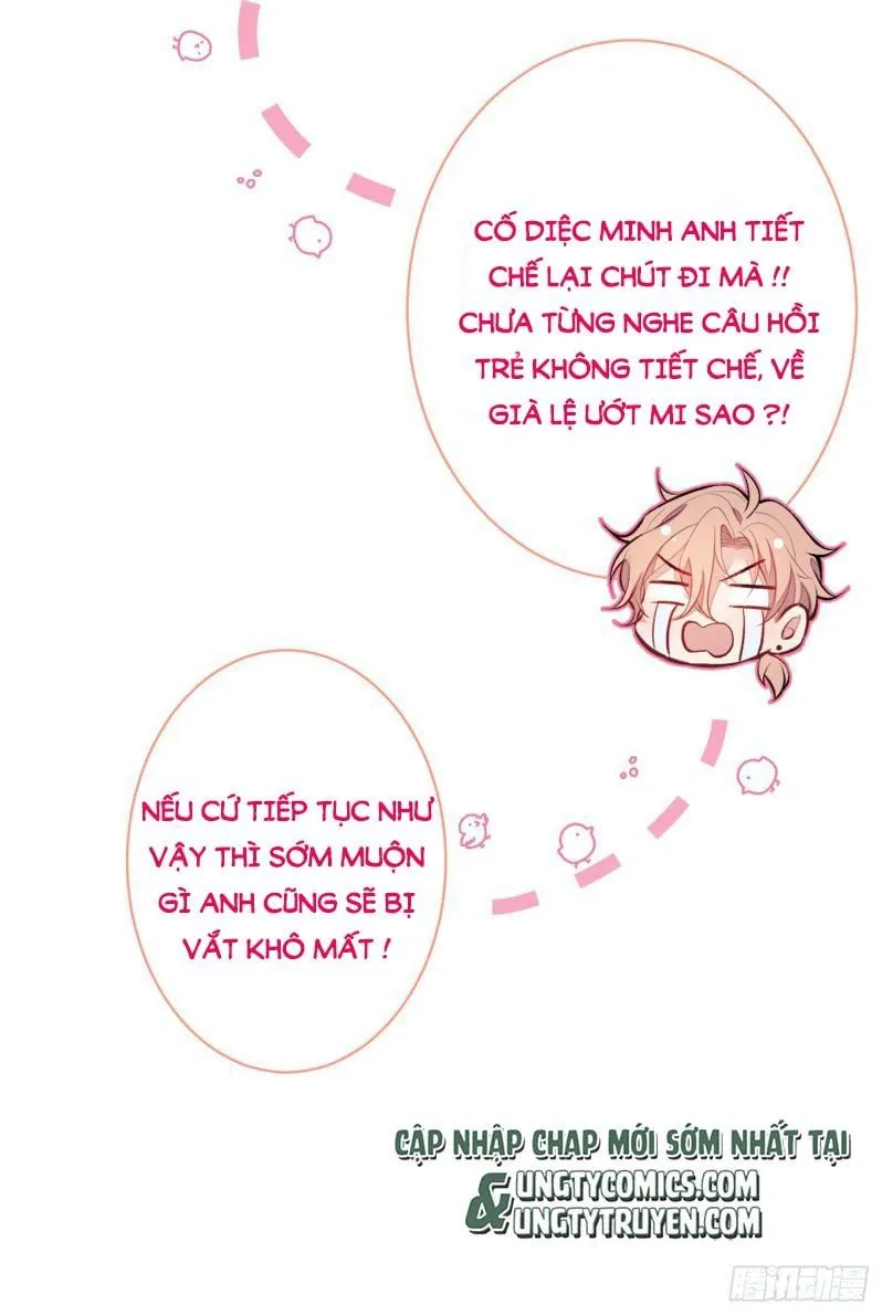 Hotsearch Của Ảnh Đế Chap 82 - Next Chap 83