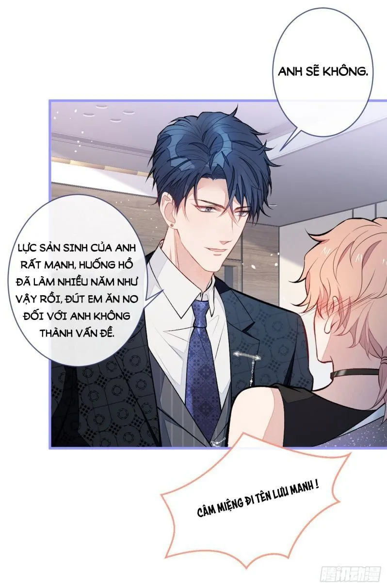 Hotsearch Của Ảnh Đế Chap 82 - Next Chap 83