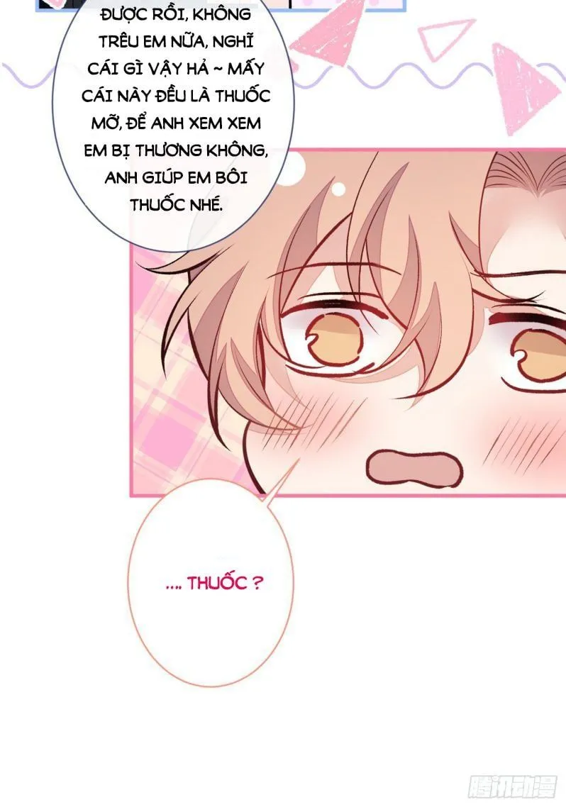 Hotsearch Của Ảnh Đế Chap 82 - Next Chap 83