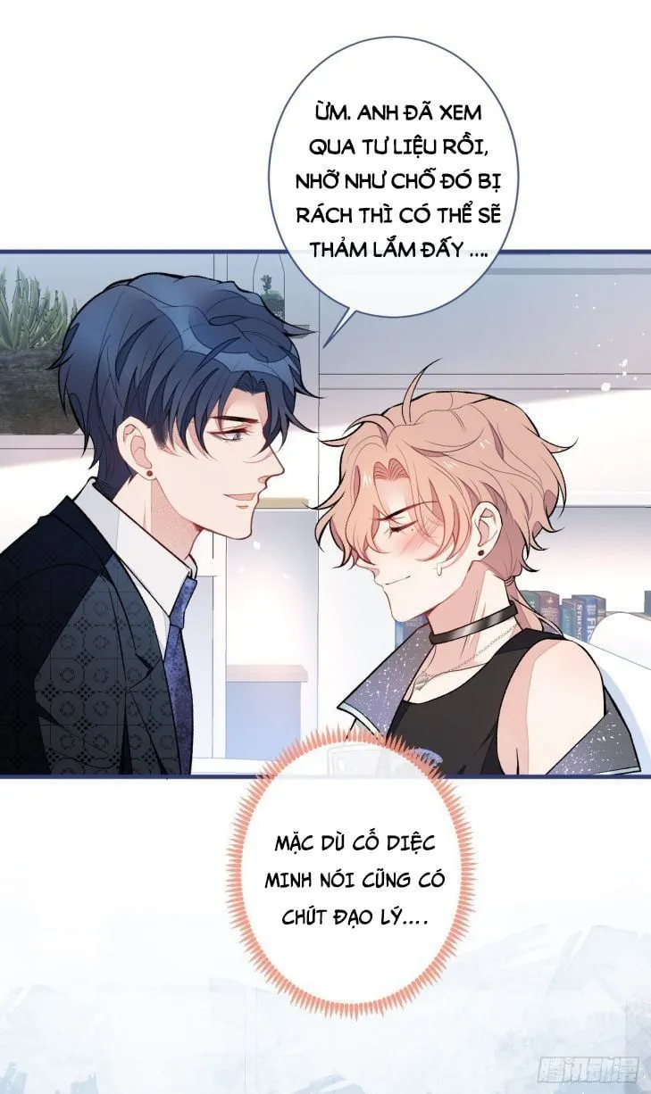 Hotsearch Của Ảnh Đế Chap 82 - Next Chap 83