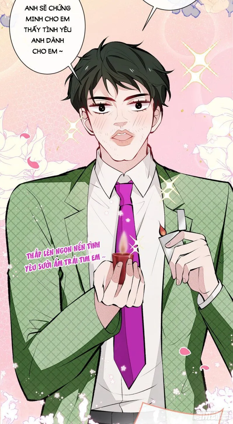 Hotsearch Của Ảnh Đế Chap 83 - Next Chap 84