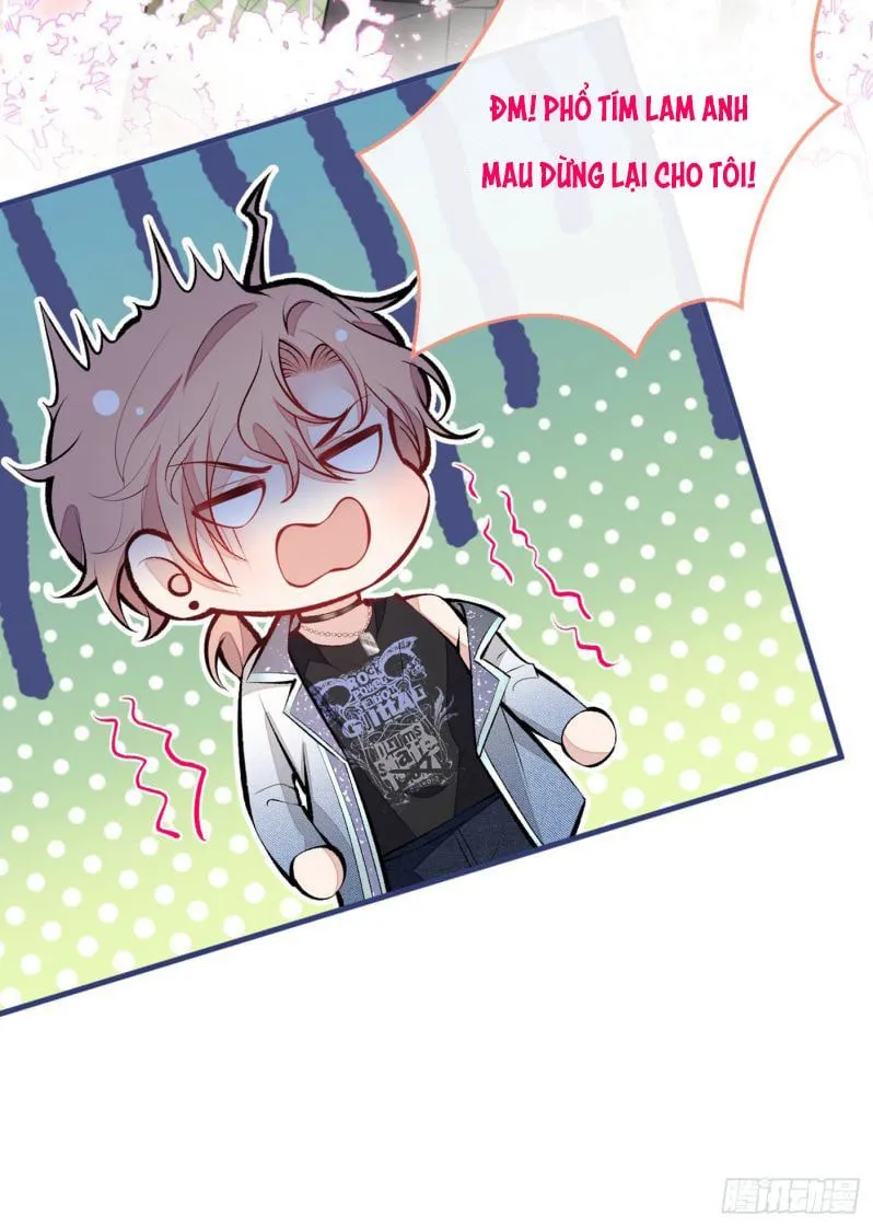 Hotsearch Của Ảnh Đế Chap 83 - Next Chap 84