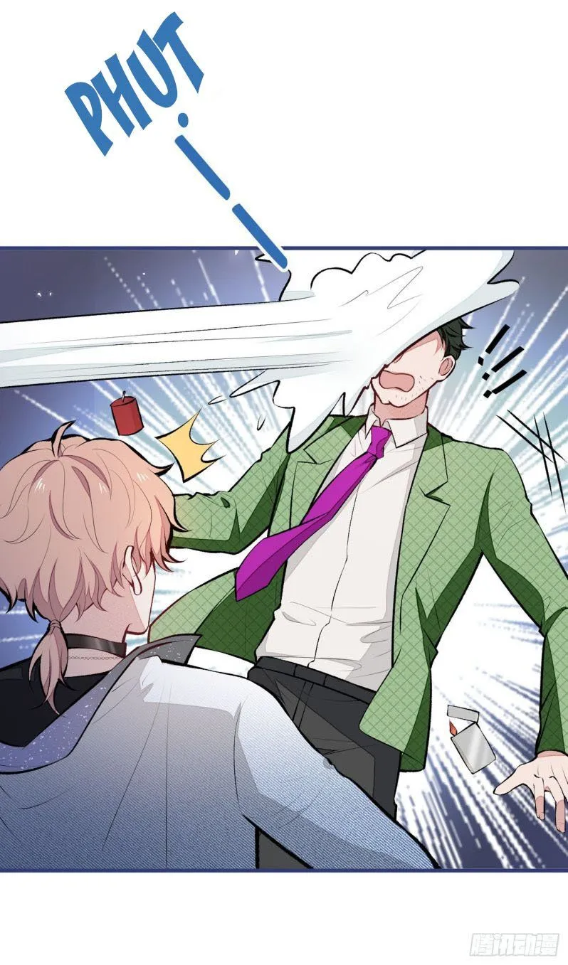 Hotsearch Của Ảnh Đế Chap 83 - Next Chap 84