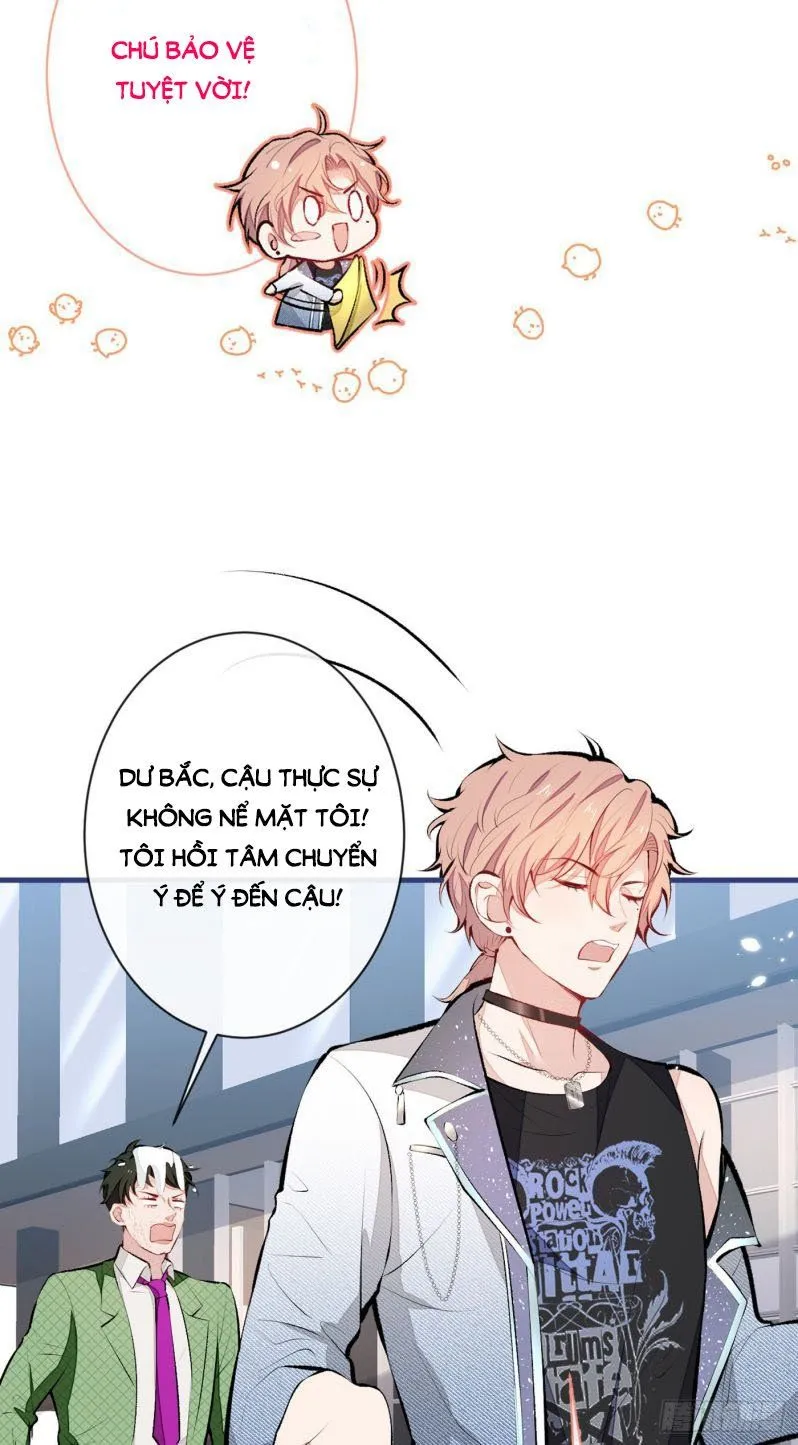 Hotsearch Của Ảnh Đế Chap 83 - Next Chap 84