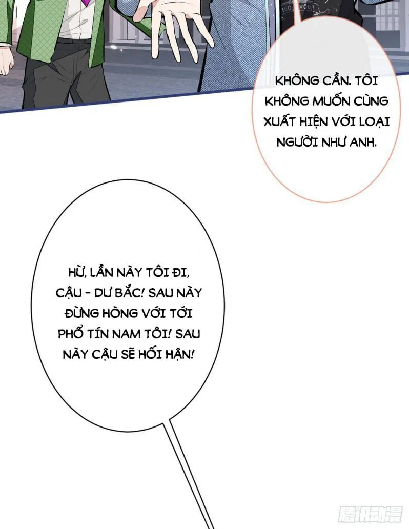 Hotsearch Của Ảnh Đế Chap 83 - Next Chap 84
