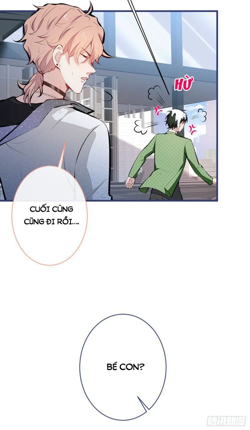 Hotsearch Của Ảnh Đế Chap 83 - Next Chap 84