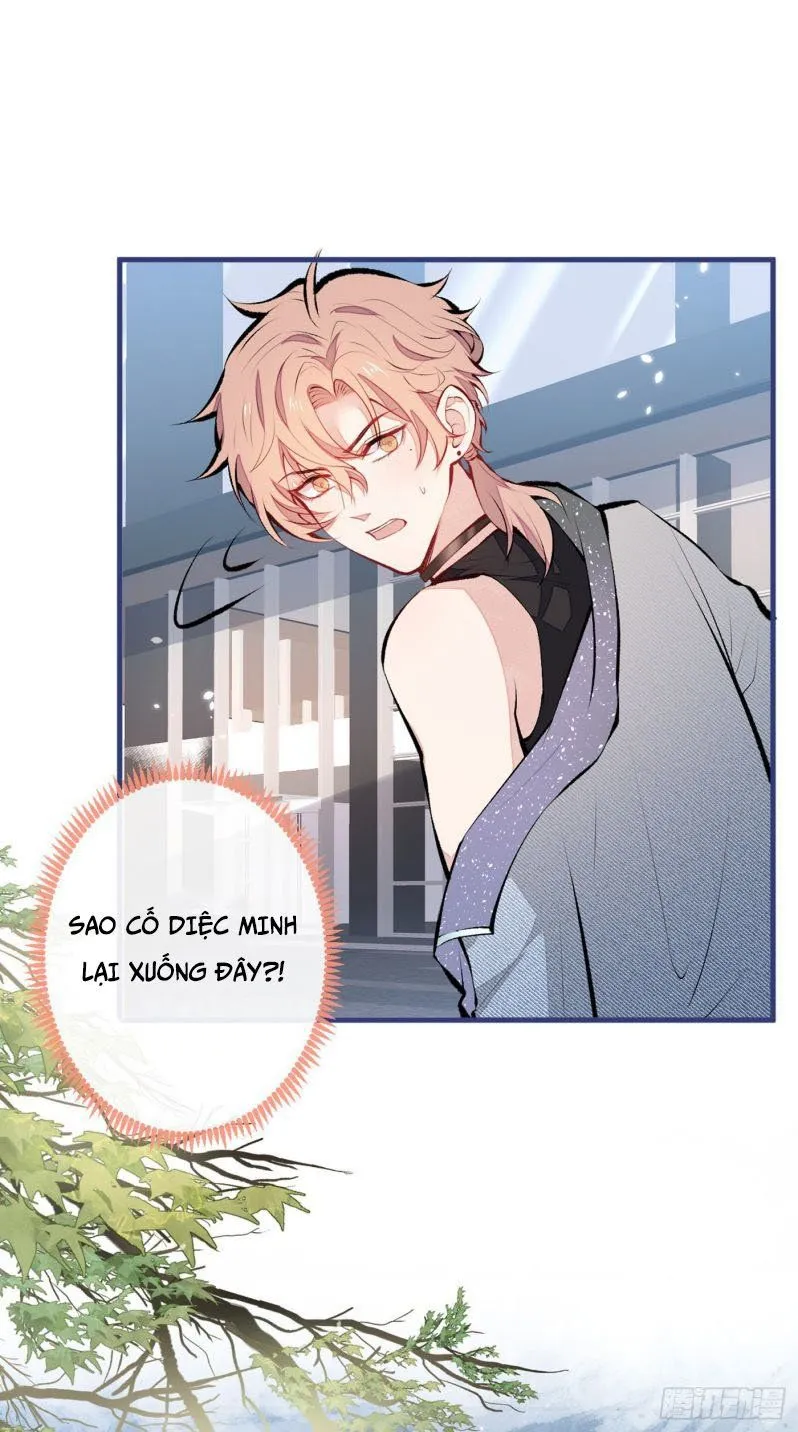 Hotsearch Của Ảnh Đế Chap 83 - Next Chap 84
