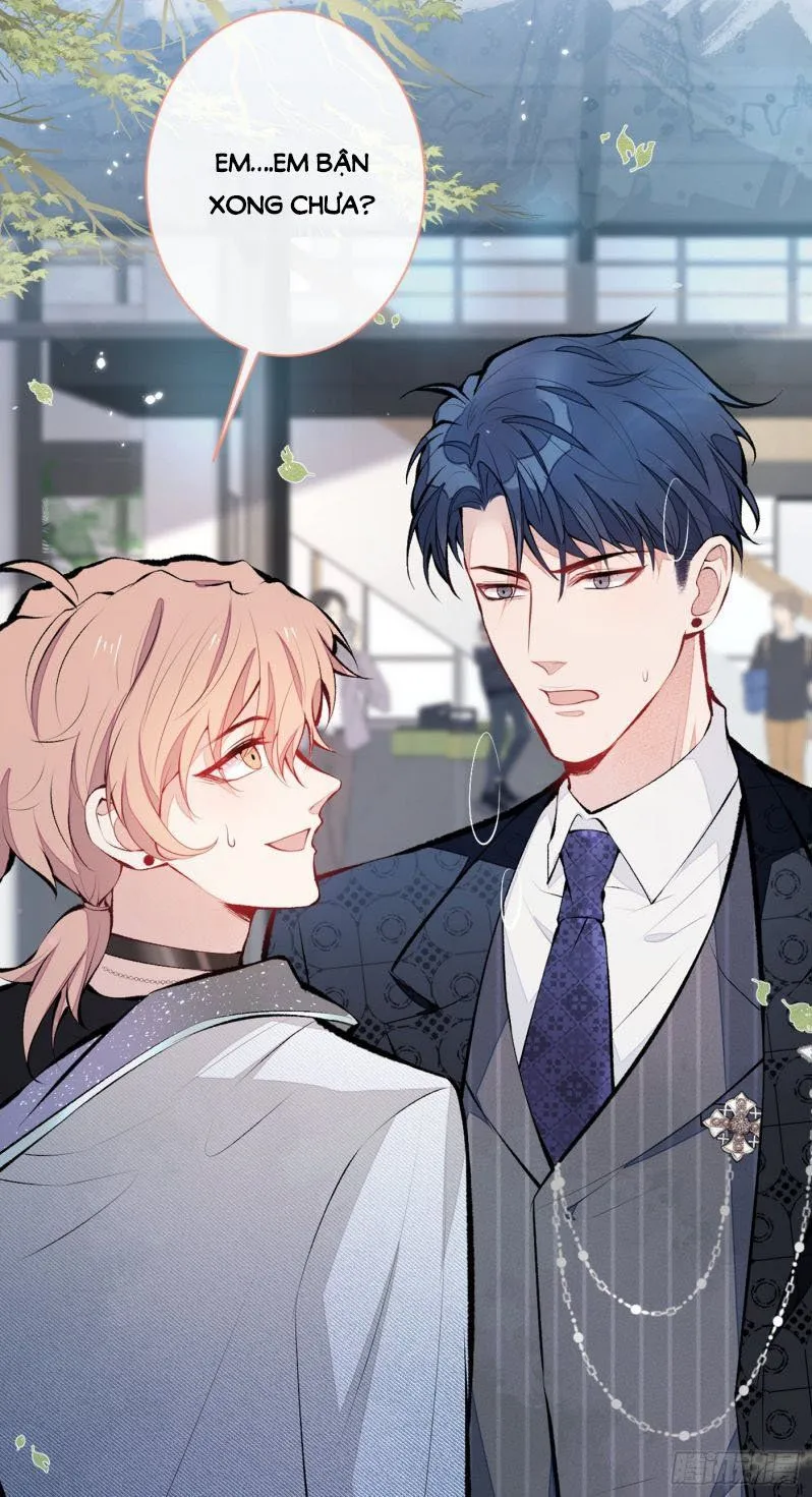 Hotsearch Của Ảnh Đế Chap 83 - Next Chap 84