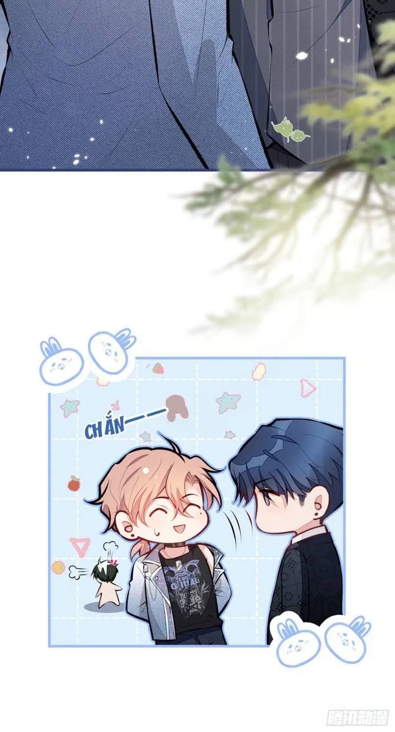 Hotsearch Của Ảnh Đế Chap 83 - Next Chap 84