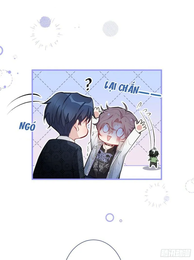 Hotsearch Của Ảnh Đế Chap 83 - Next Chap 84
