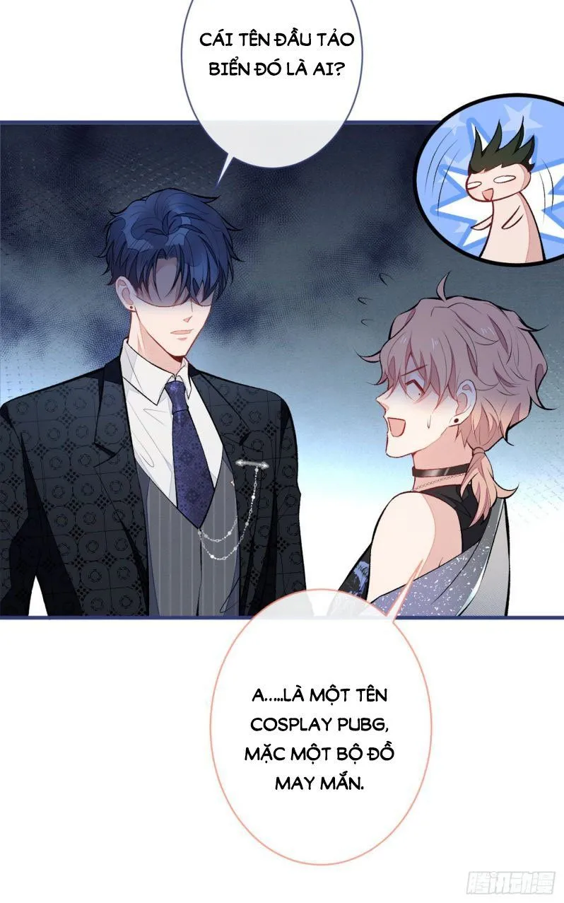 Hotsearch Của Ảnh Đế Chap 83 - Next Chap 84