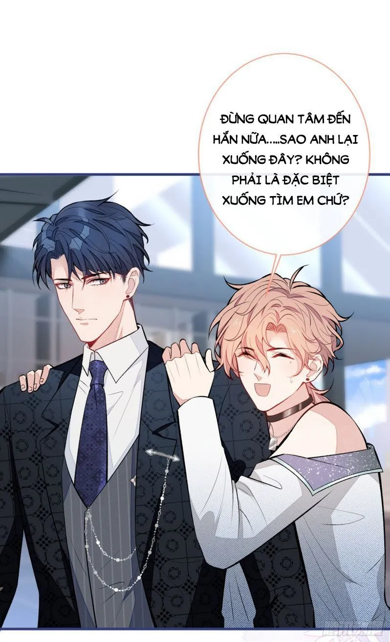 Hotsearch Của Ảnh Đế Chap 83 - Next Chap 84