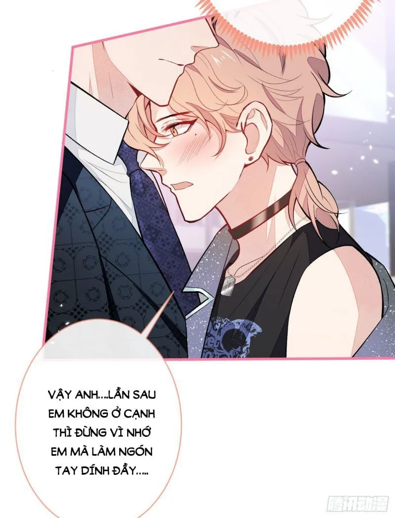 Hotsearch Của Ảnh Đế Chap 83 - Next Chap 84