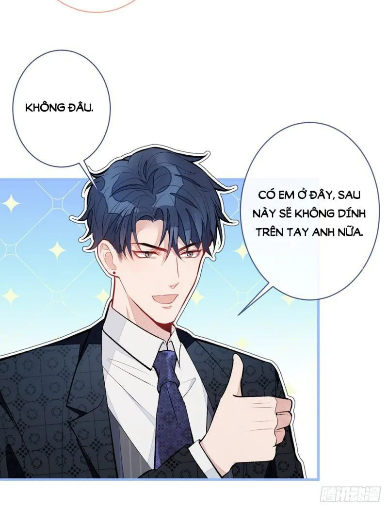 Hotsearch Của Ảnh Đế Chap 83 - Next Chap 84