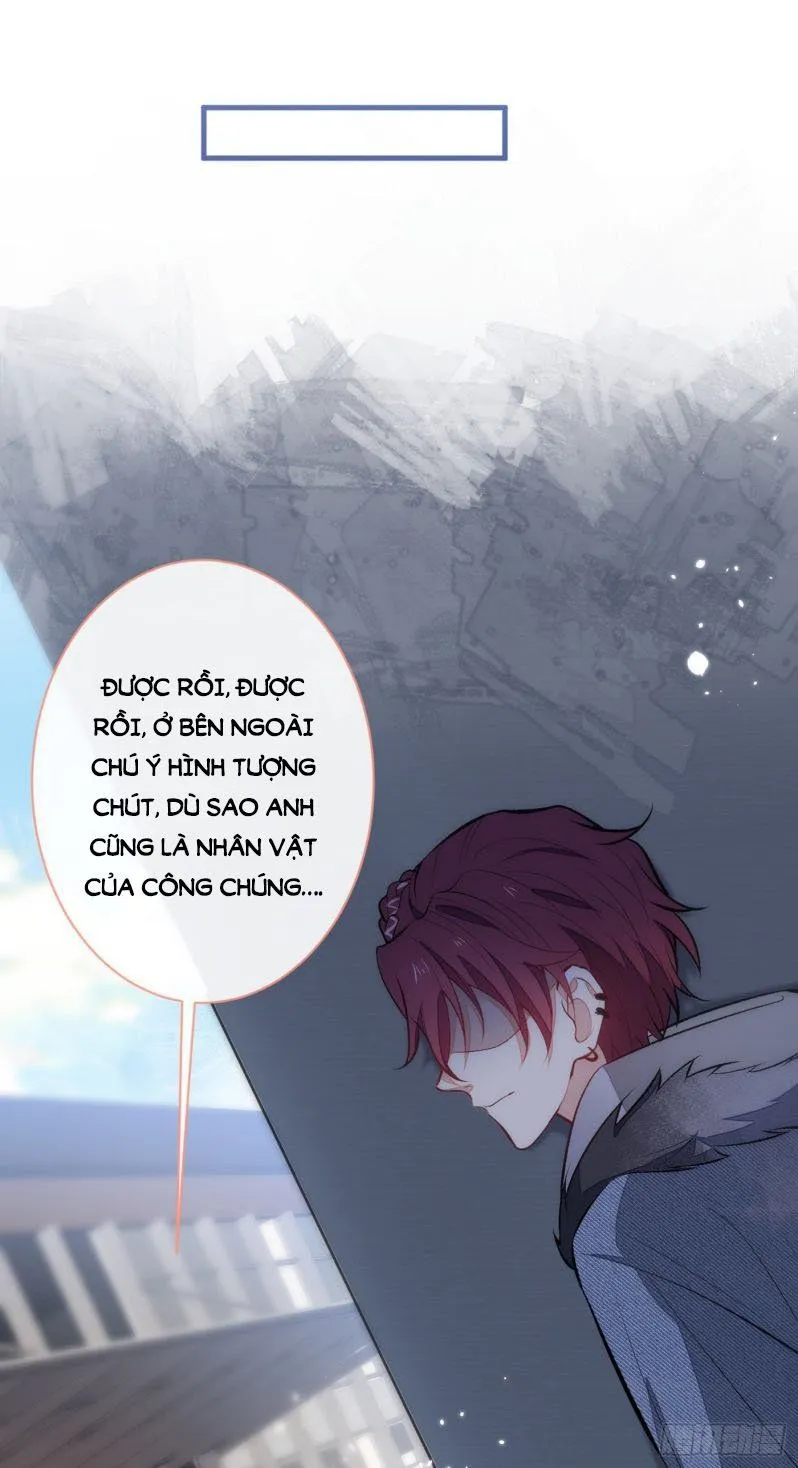 Hotsearch Của Ảnh Đế Chap 83 - Next Chap 84
