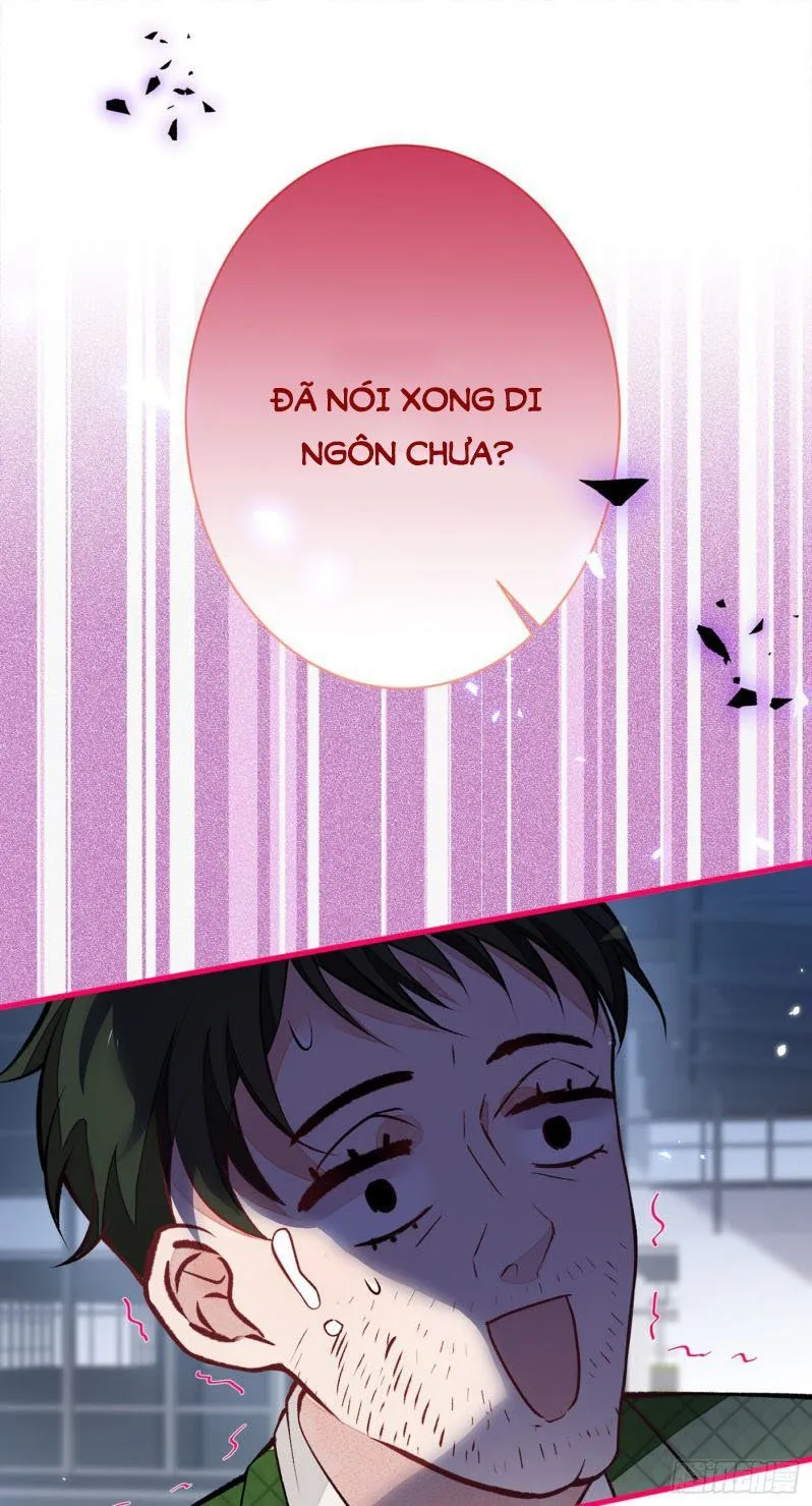 Hotsearch Của Ảnh Đế Chap 83 - Next Chap 84