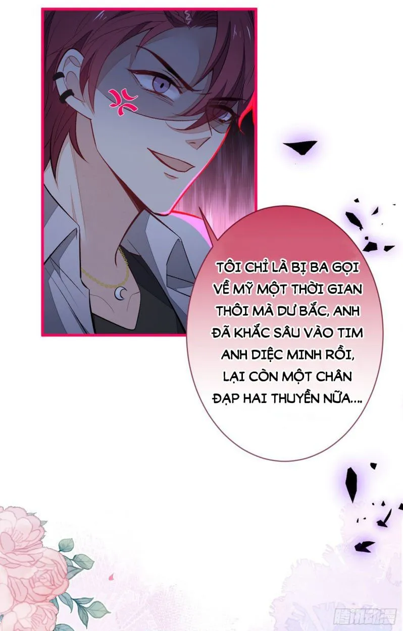 Hotsearch Của Ảnh Đế Chap 83 - Next Chap 84