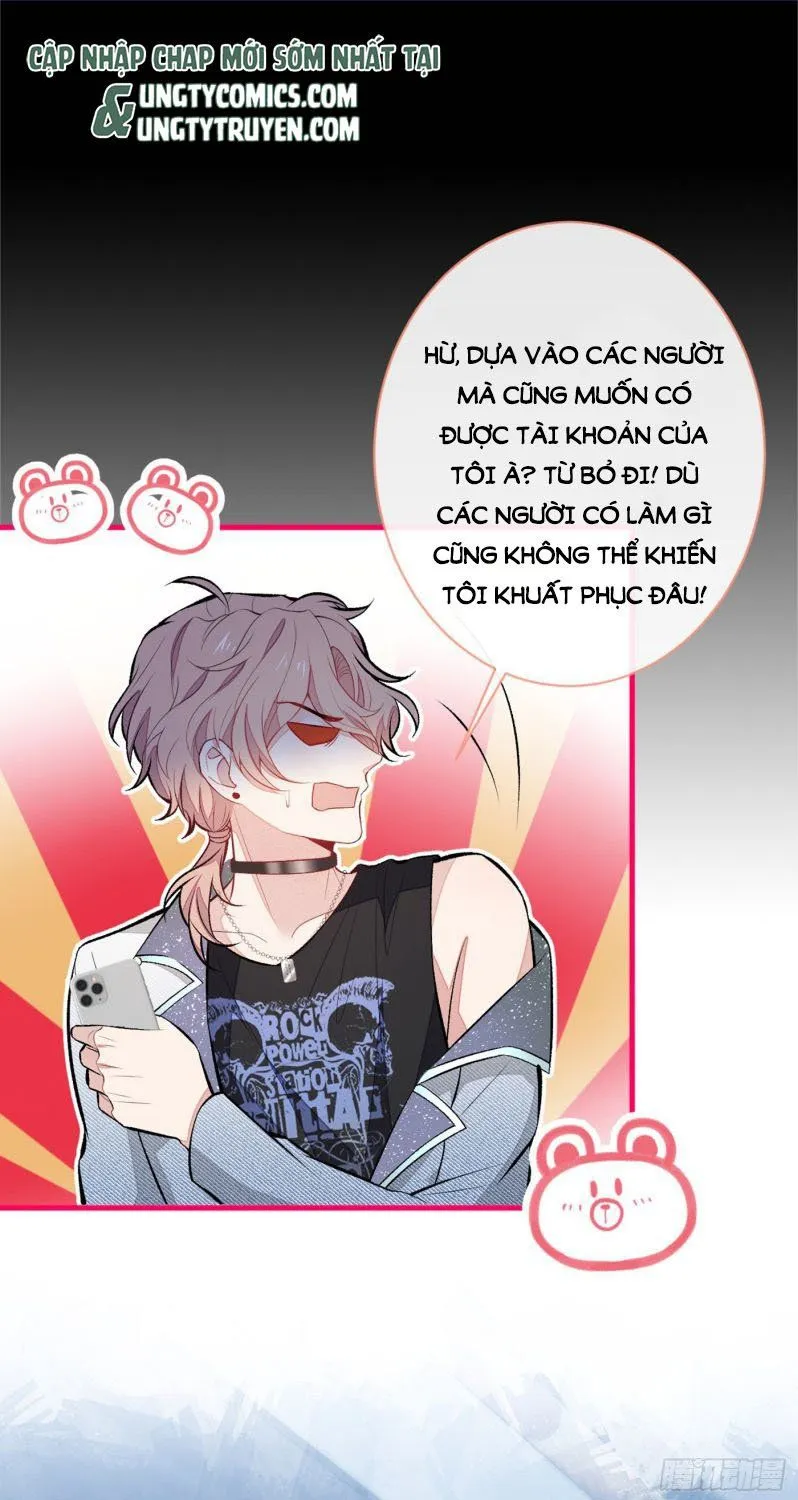Hotsearch Của Ảnh Đế Chap 83 - Next Chap 84