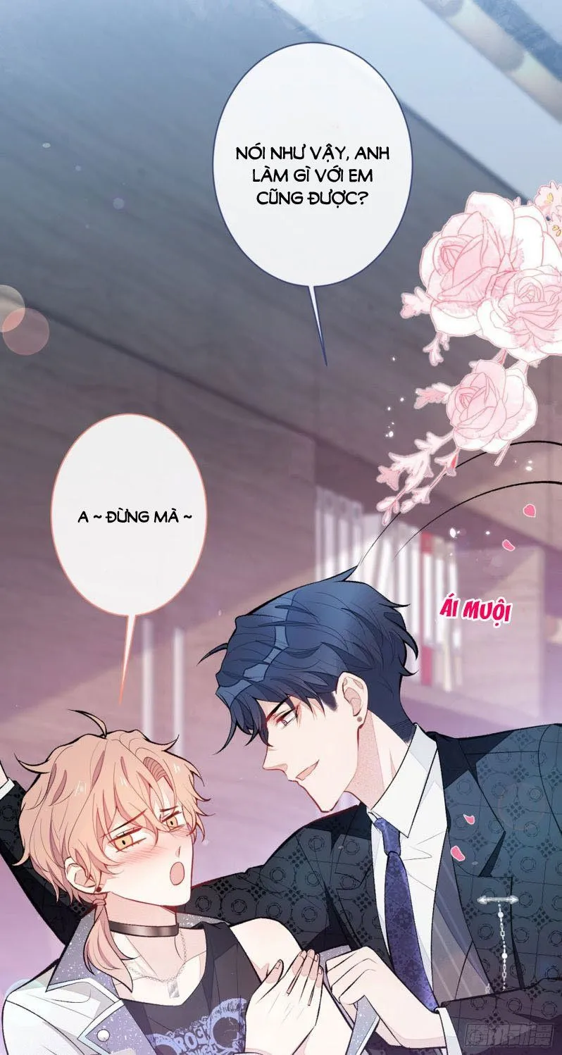 Hotsearch Của Ảnh Đế Chap 83 - Next Chap 84