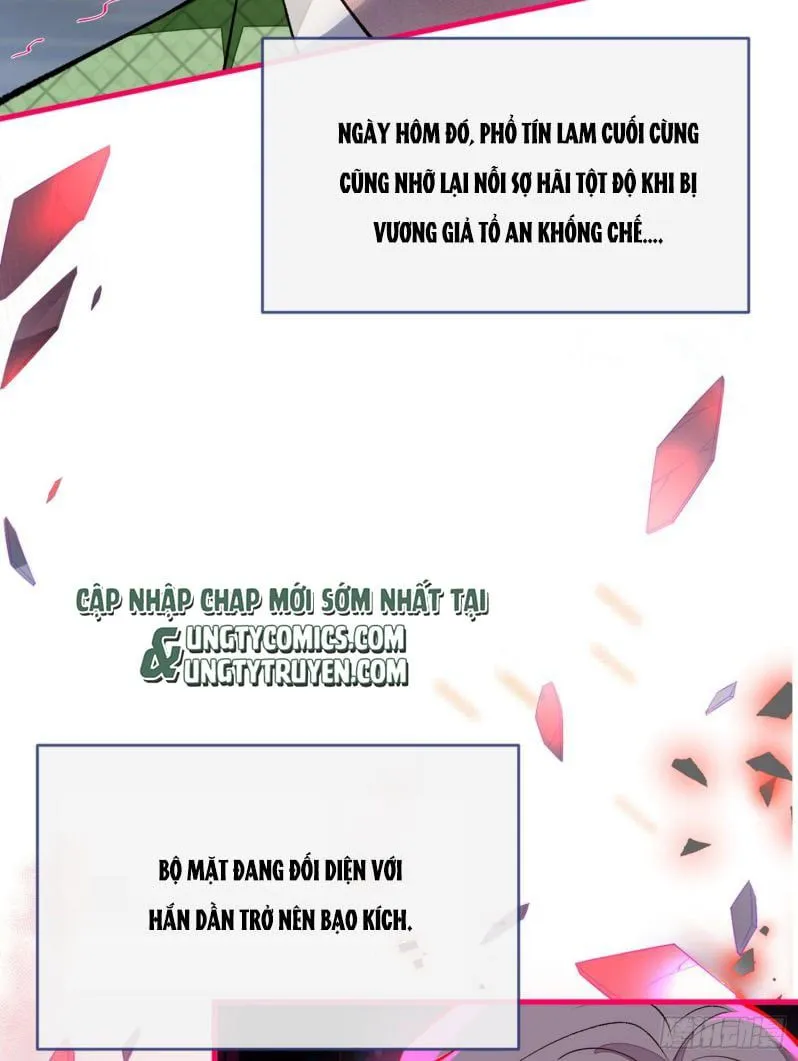 Hotsearch Của Ảnh Đế Chap 83 - Next Chap 84