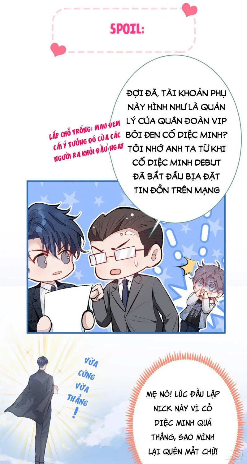 Hotsearch Của Ảnh Đế Chap 83 - Next Chap 84
