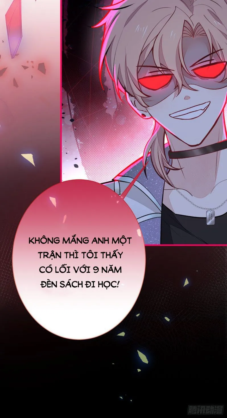 Hotsearch Của Ảnh Đế Chap 83 - Next Chap 84