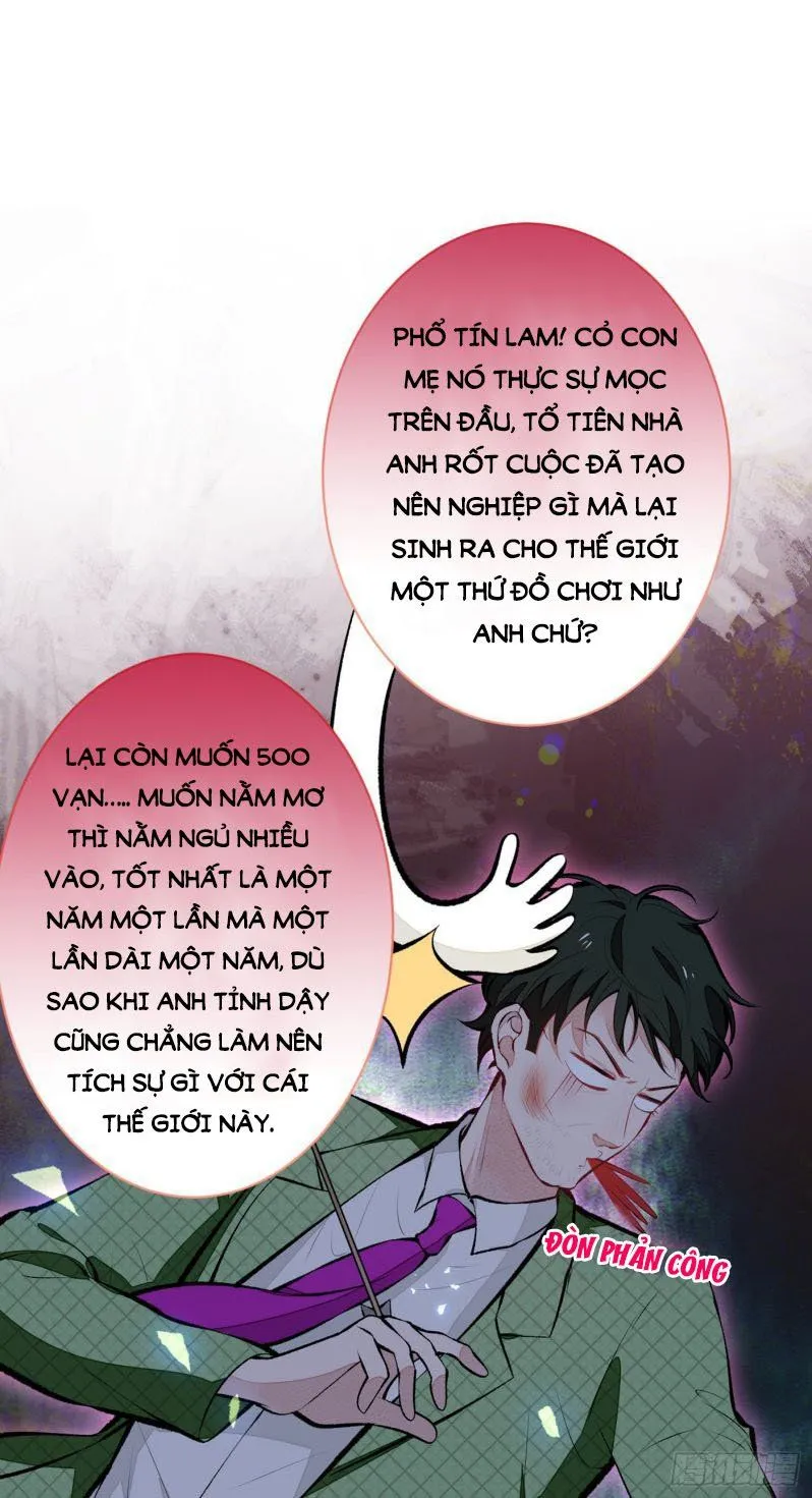 Hotsearch Của Ảnh Đế Chap 83 - Next Chap 84