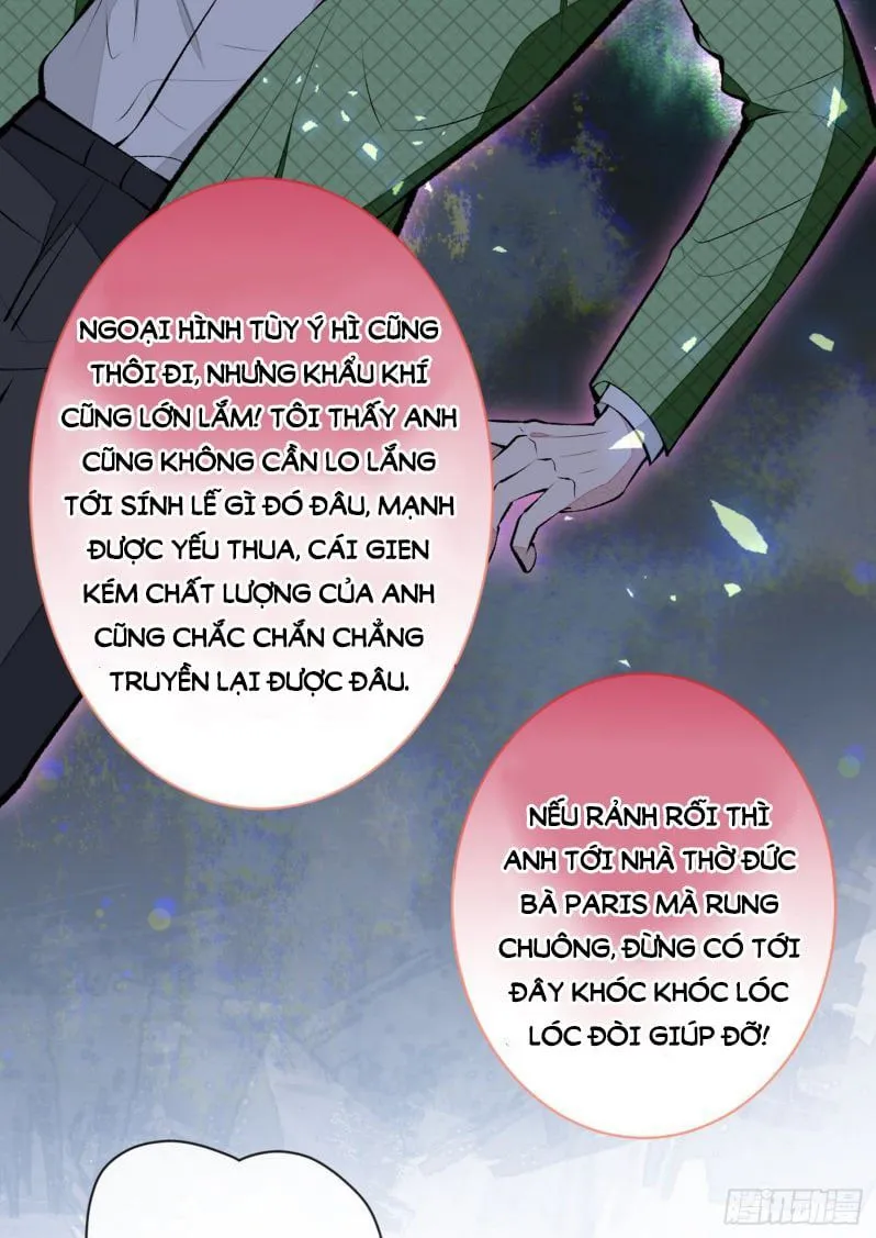 Hotsearch Của Ảnh Đế Chap 83 - Next Chap 84