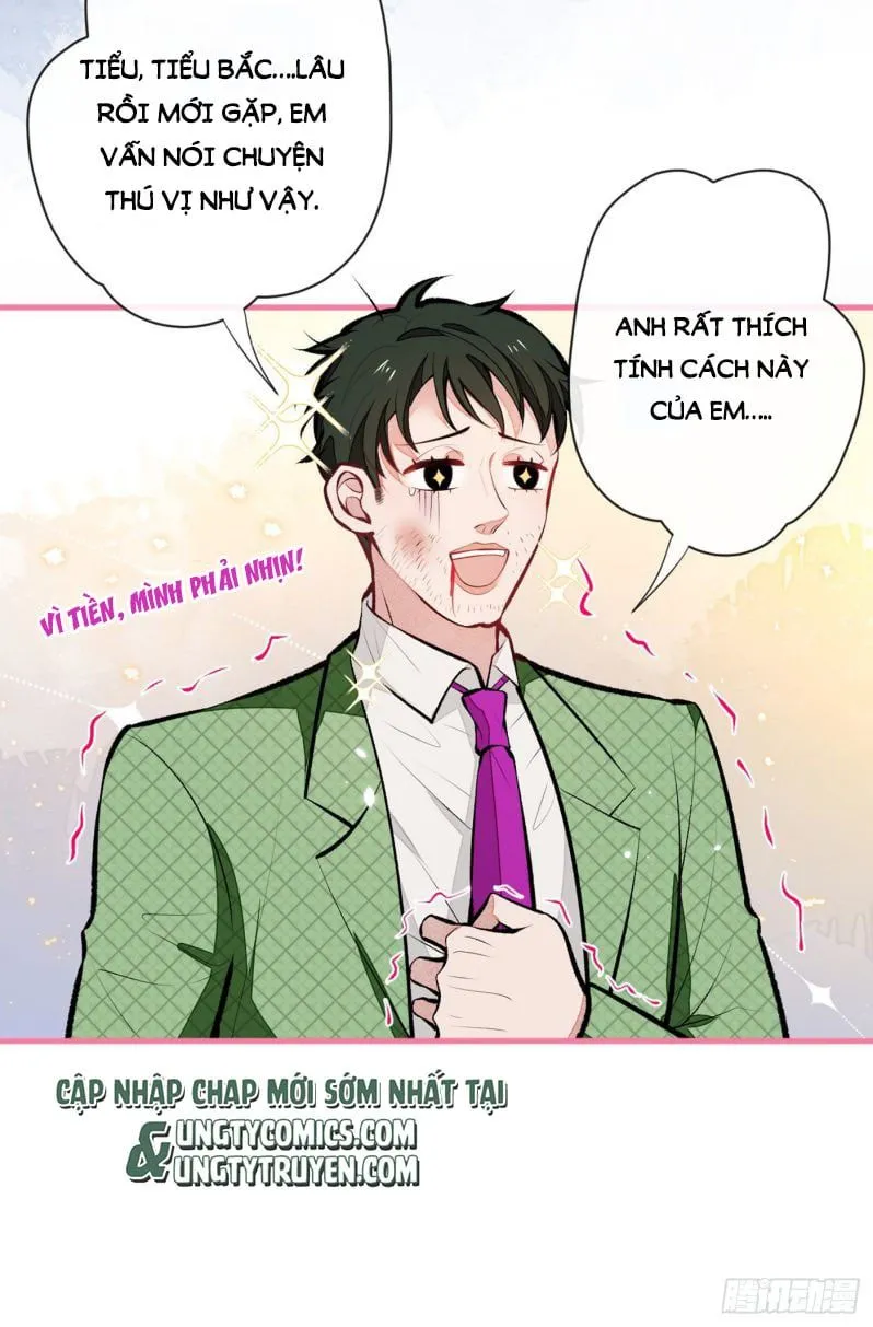 Hotsearch Của Ảnh Đế Chap 83 - Next Chap 84