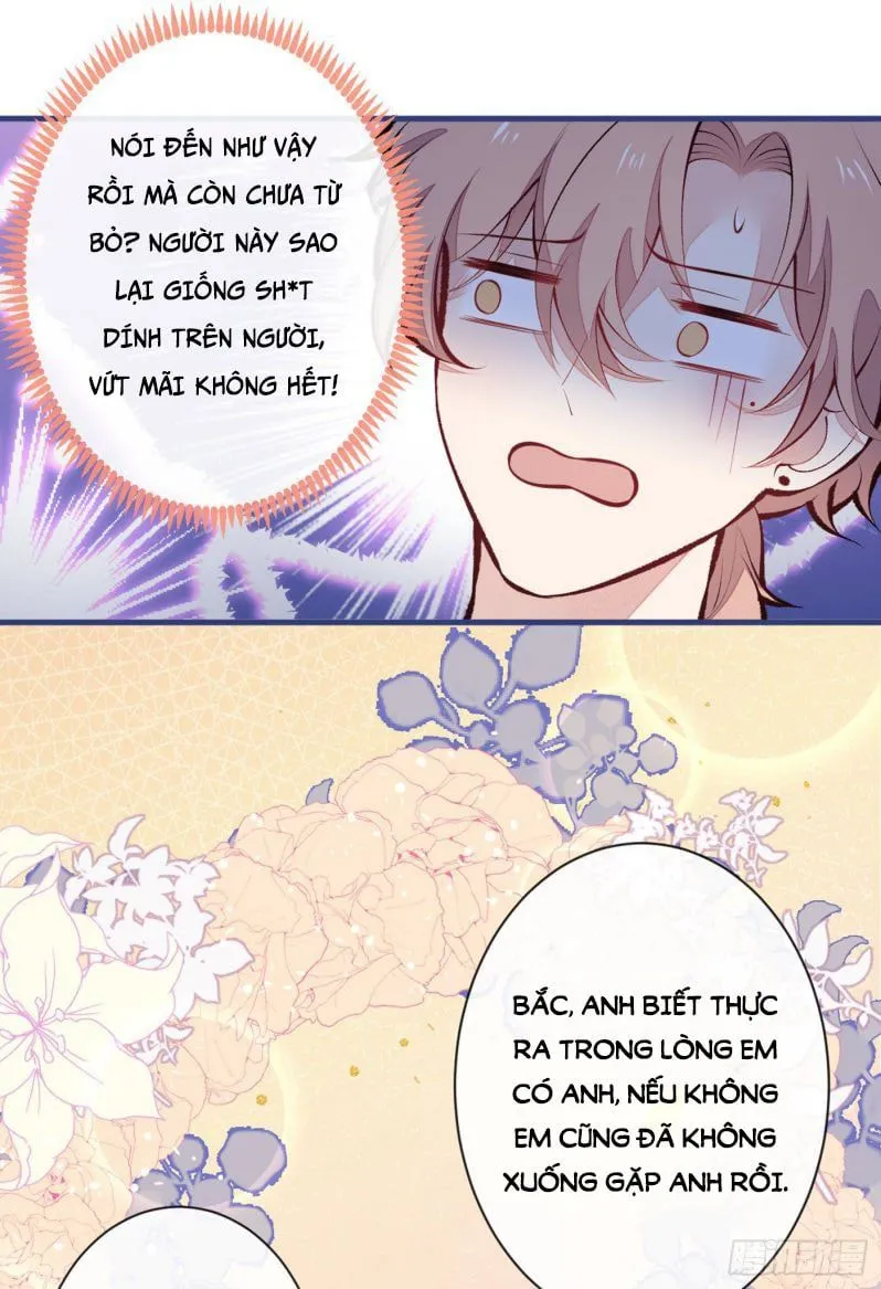 Hotsearch Của Ảnh Đế Chap 83 - Next Chap 84