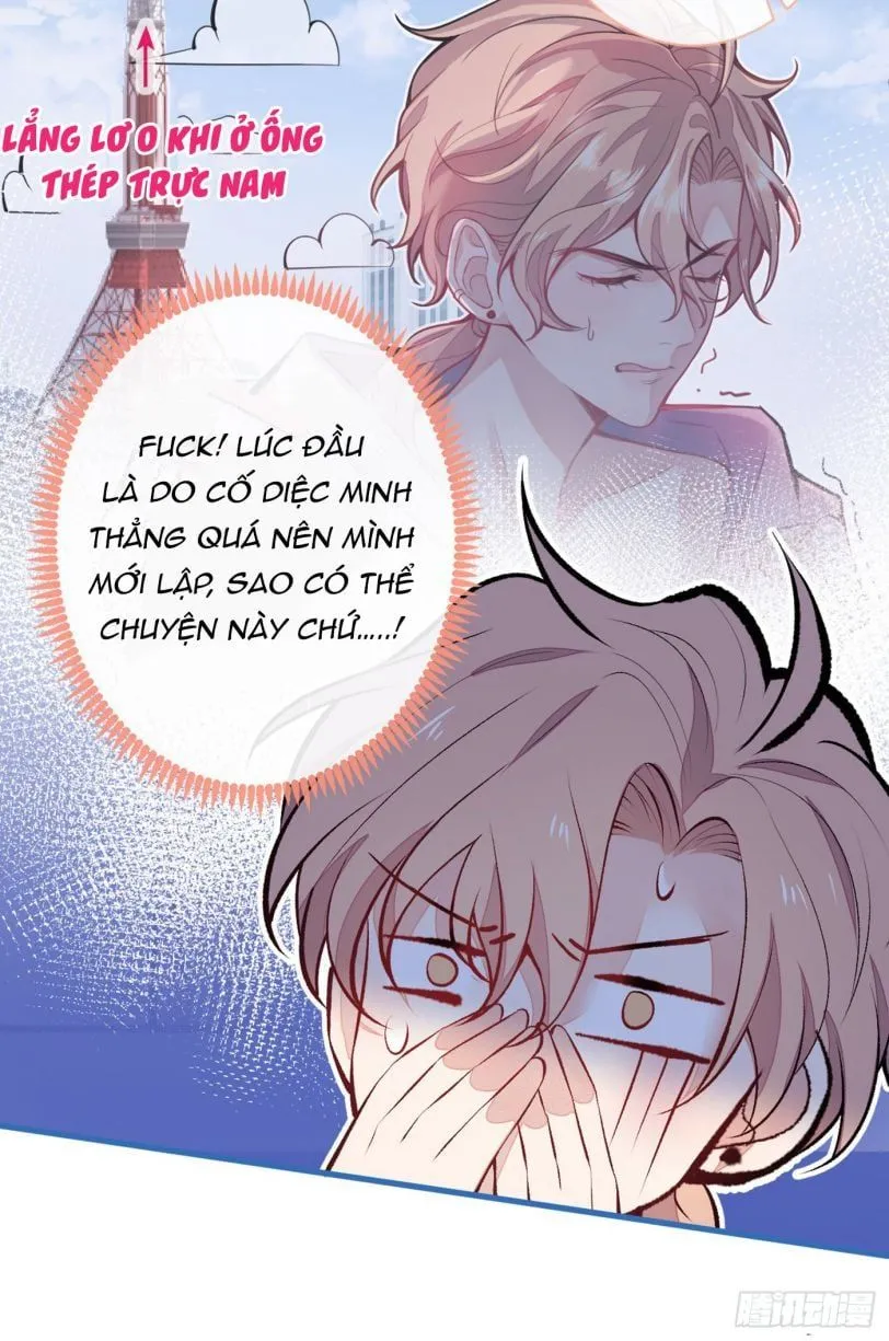 Hotsearch Của Ảnh Đế Chap 84 - Next Chap 85