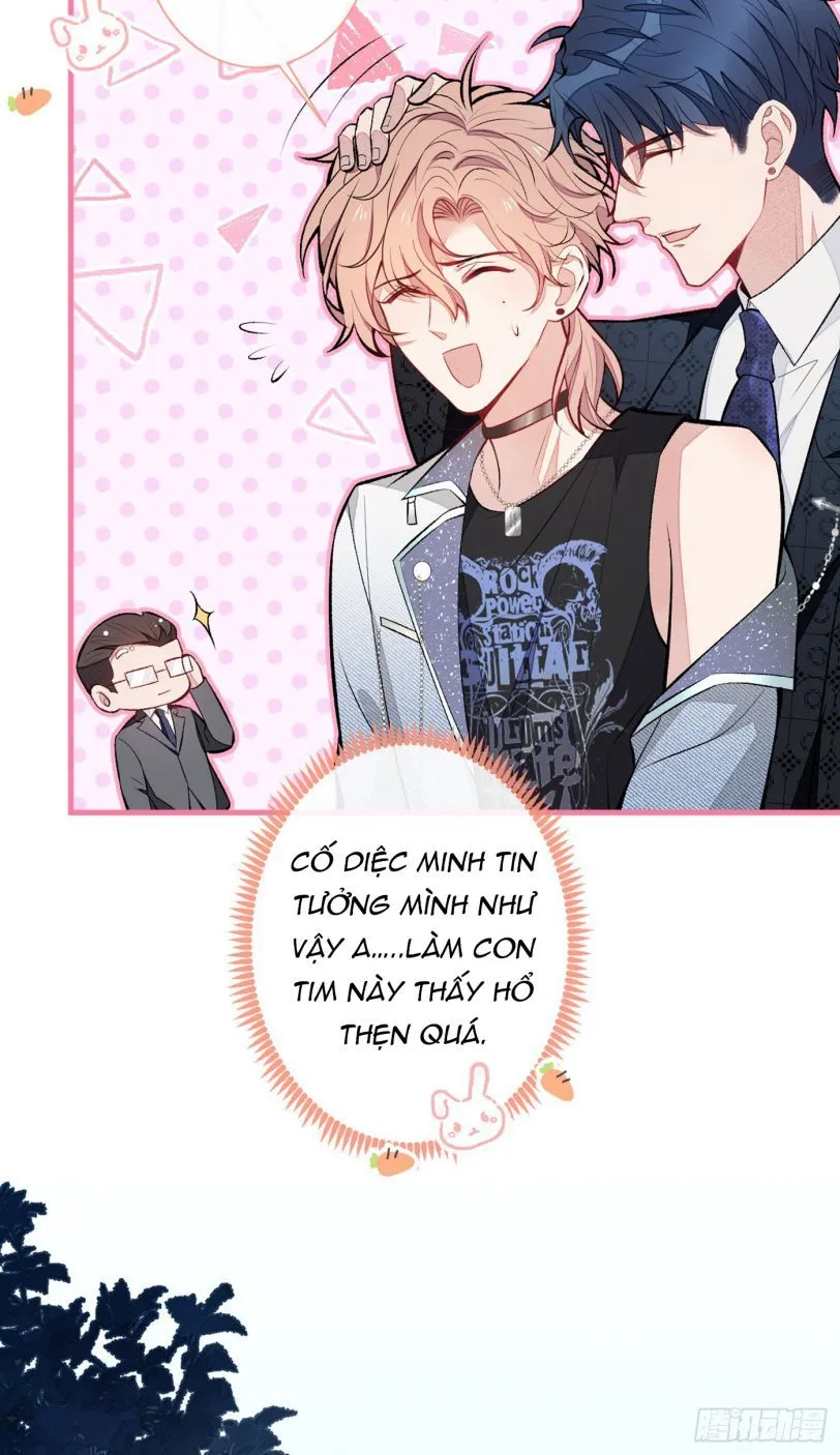 Hotsearch Của Ảnh Đế Chap 84 - Next Chap 85