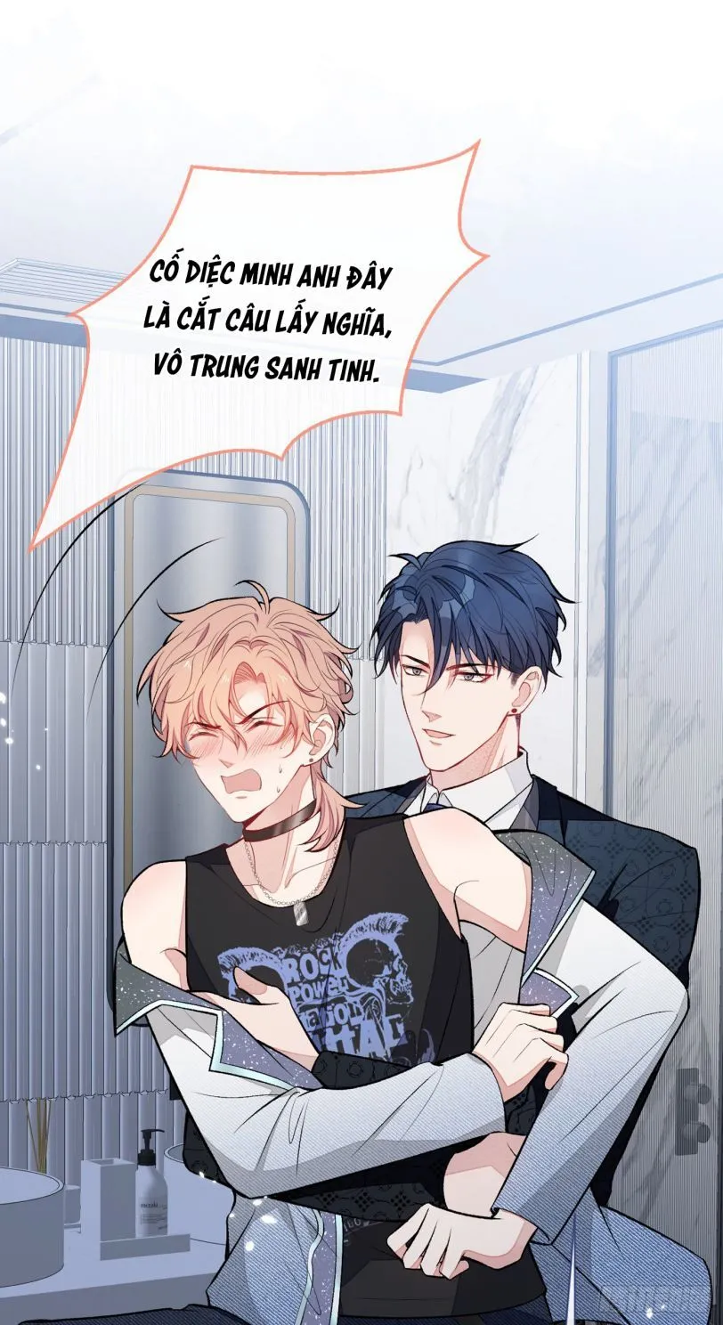 Hotsearch Của Ảnh Đế Chap 84 - Next Chap 85